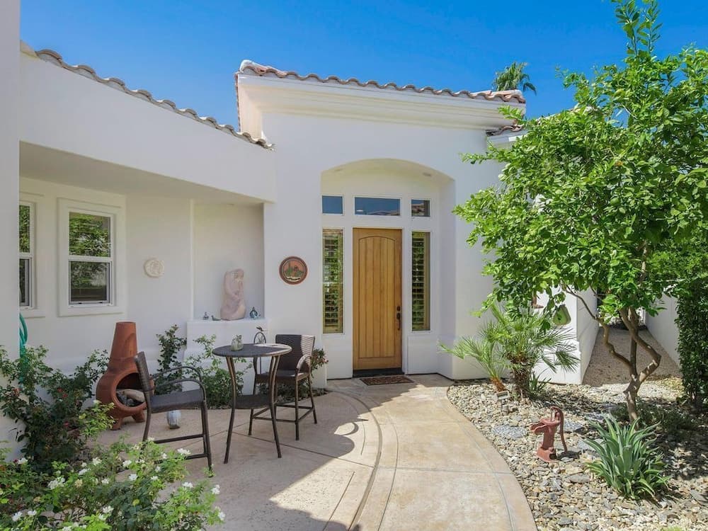 Konaklama yeri girişi