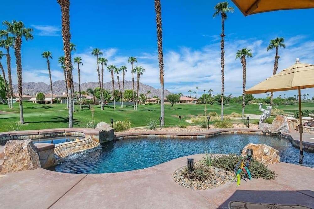 3BR PGA West Pool Home by ELVR - 55011