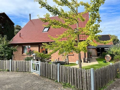 Traditional Apartment near Sea in Kühlungsborn