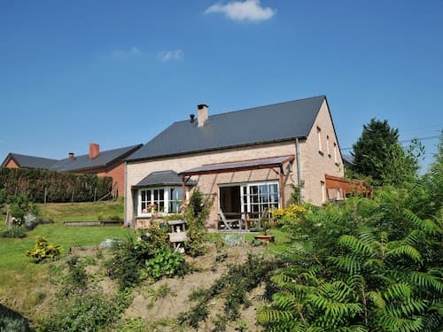 Chalet in Somme-leuze
