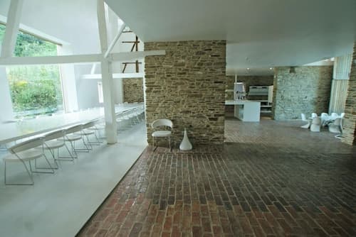 Mountain Retreat for Group