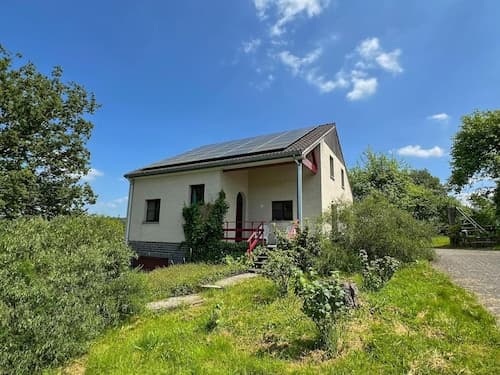 Chalet Near Hampteau
