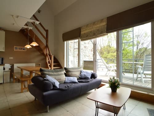 Apartment in Robertville Near Lake & Forest