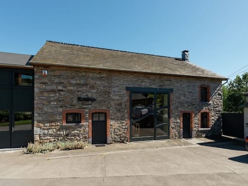 Lierneux Family Nature Stay
