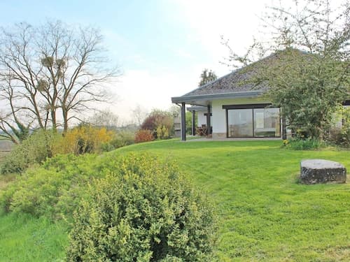 House in Somme-leuze Near Ardennes Hills