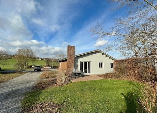 Holiday Home in Somme-leuze With Private Garden