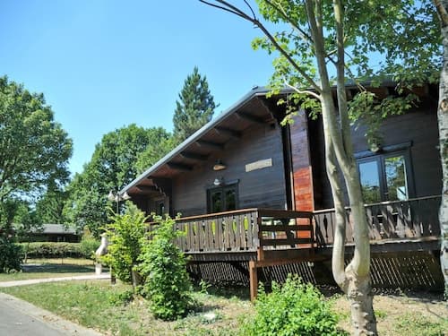 Inviting Holiday Home, Near Cave of Lorette, Namur and Parc Naturel Rgional des Ardennes