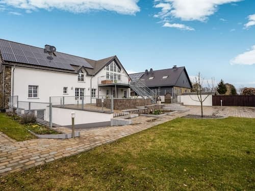 Charming Gite in Waimes Near Spa-francorchamps