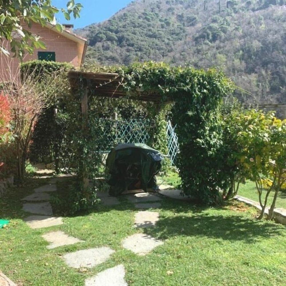 Villa Amalia