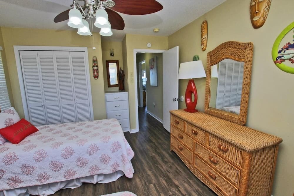 Cabana Beach House