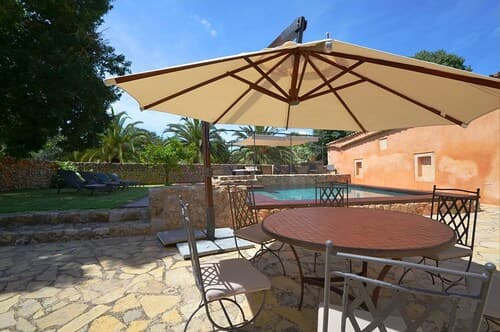 Holiday Home in Mallorca With Private Pool