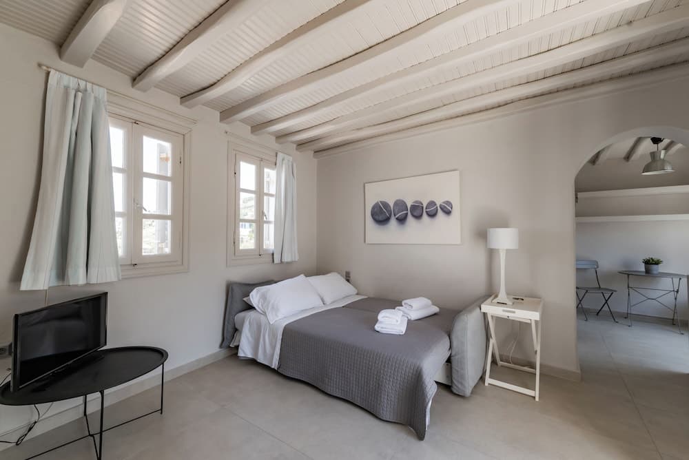 Rania Apartments Sea View