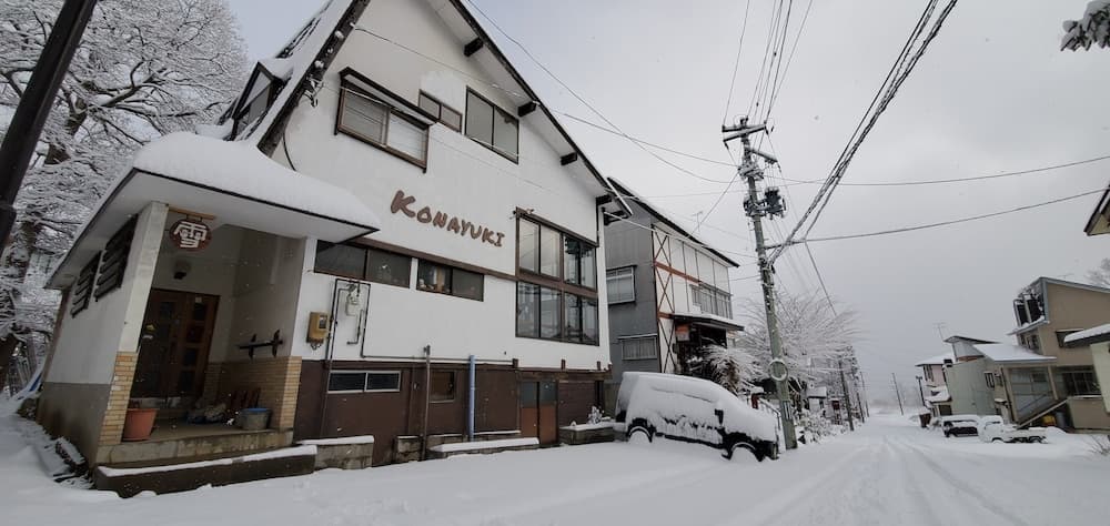Konayuki