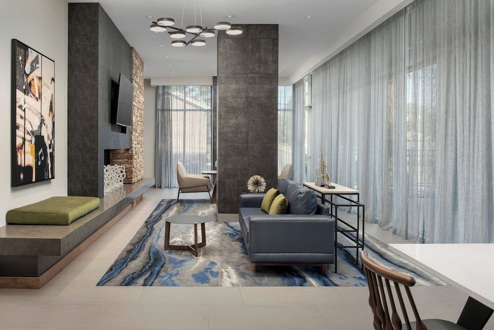 Fairfield Inn & Suites by Marriott Nashville near Vanderbilt