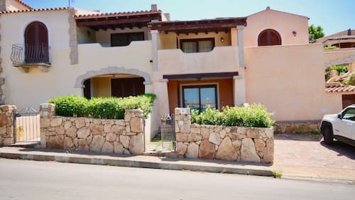Casa Susy