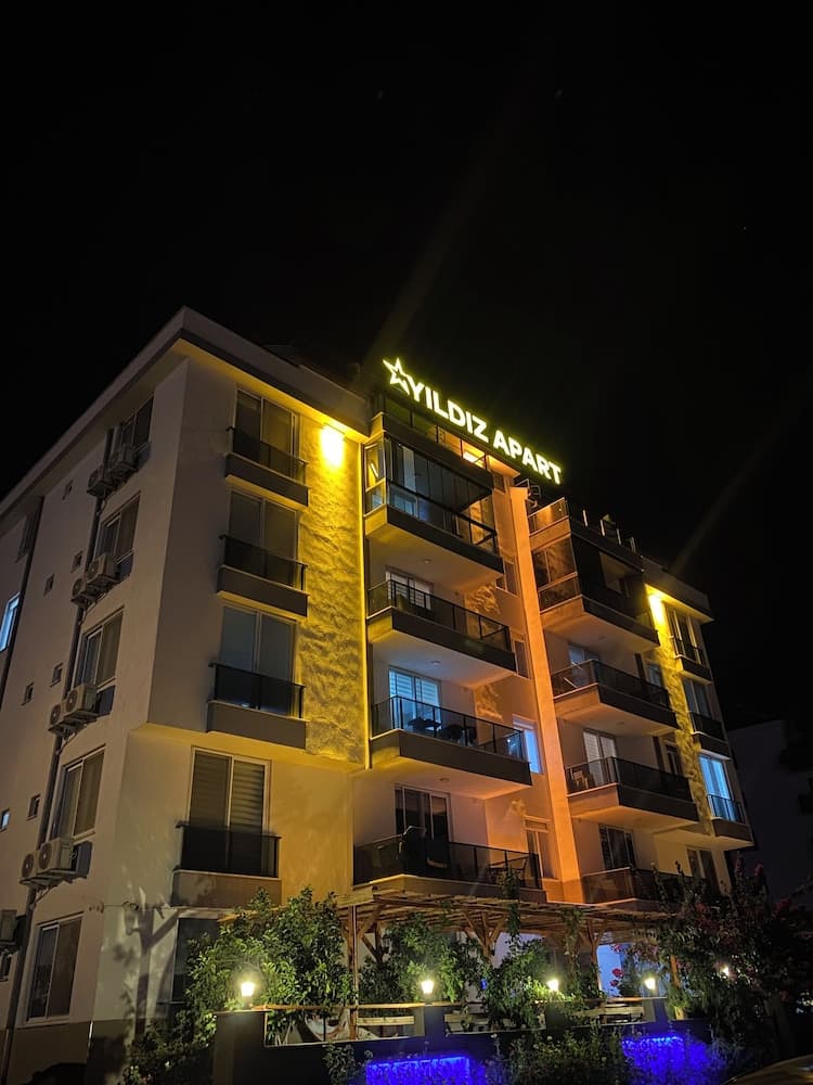 Yıldız Apart