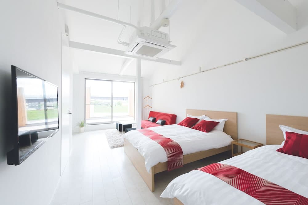 Guest Suites Fukugiku