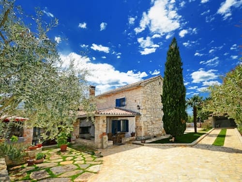Charming Holiday Home