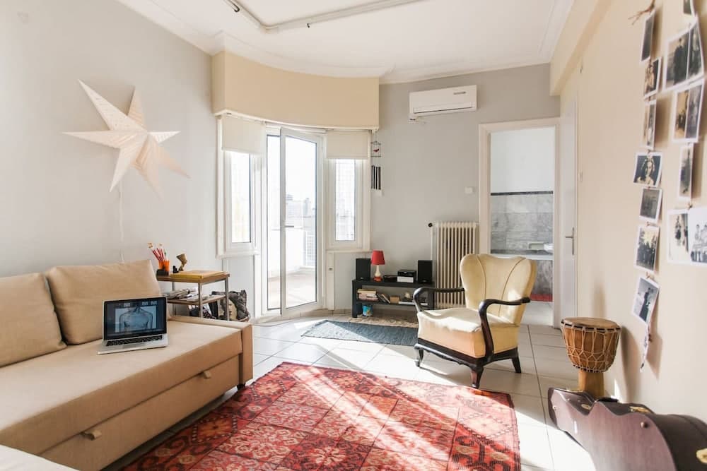 Incredible View Downtown Penthouse