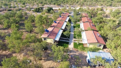 Seler Doğa Evleri