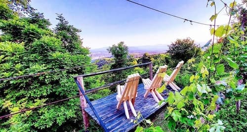 Vineyard cottage Verček