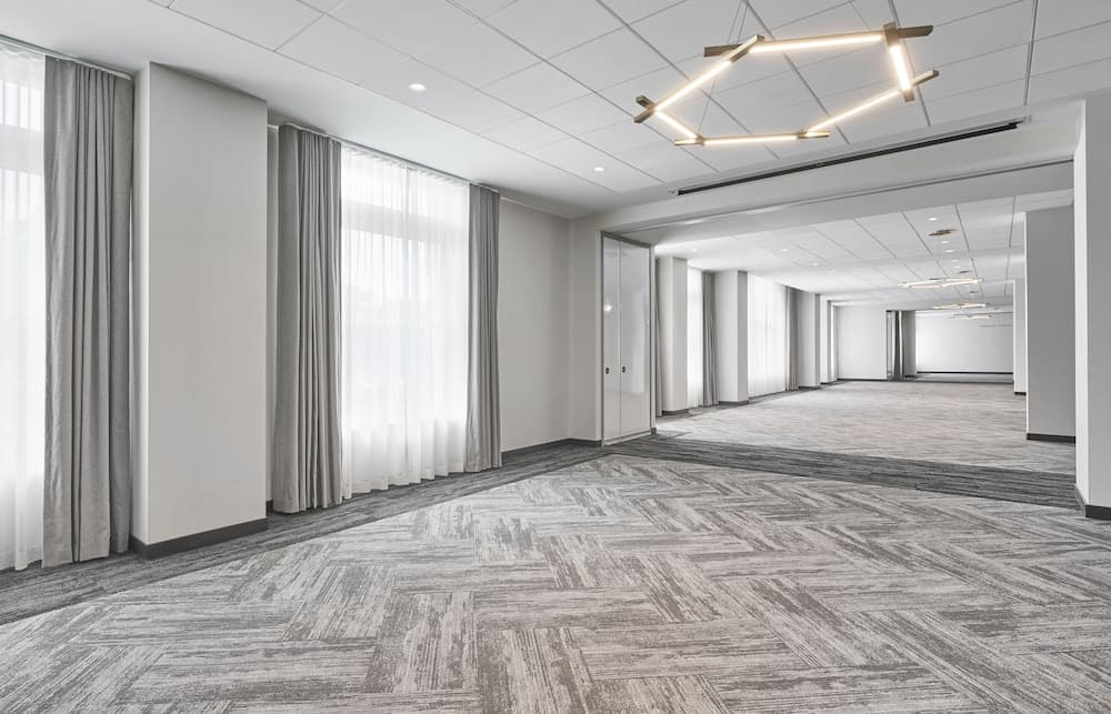 Toplantı salonu/imkânları