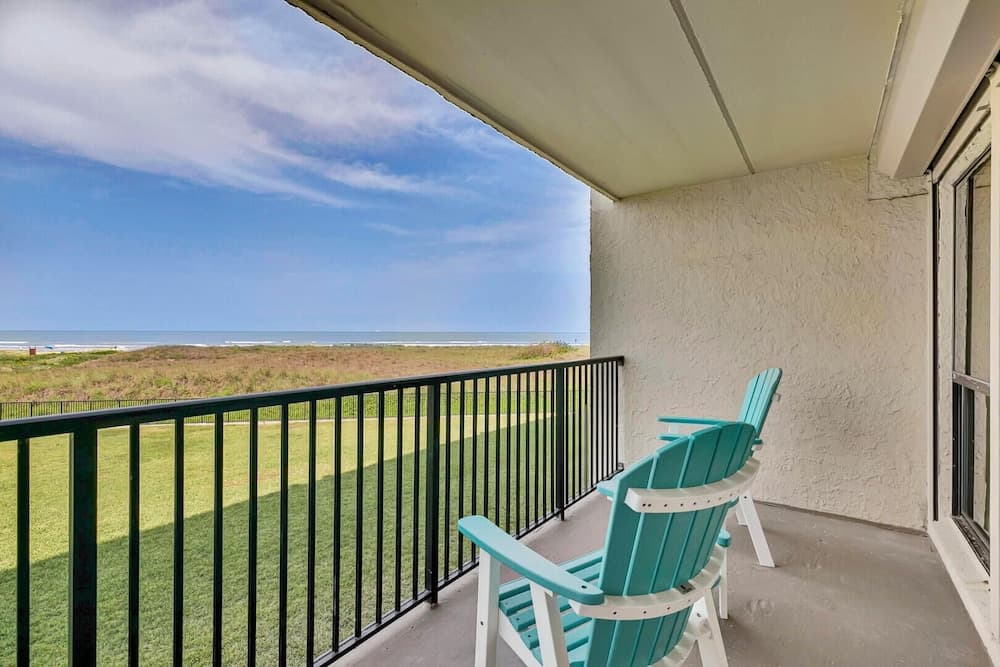 Saida Towers by Padre Getaways