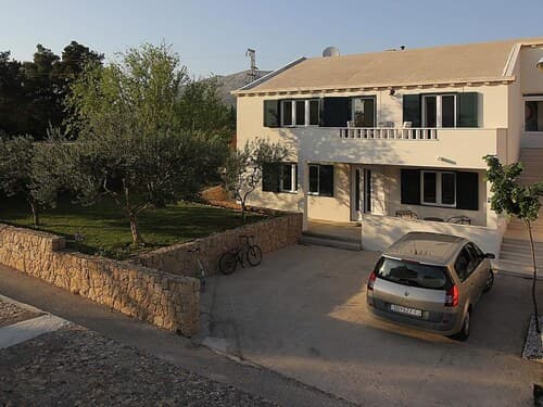 Modern Stay Near Cavtat