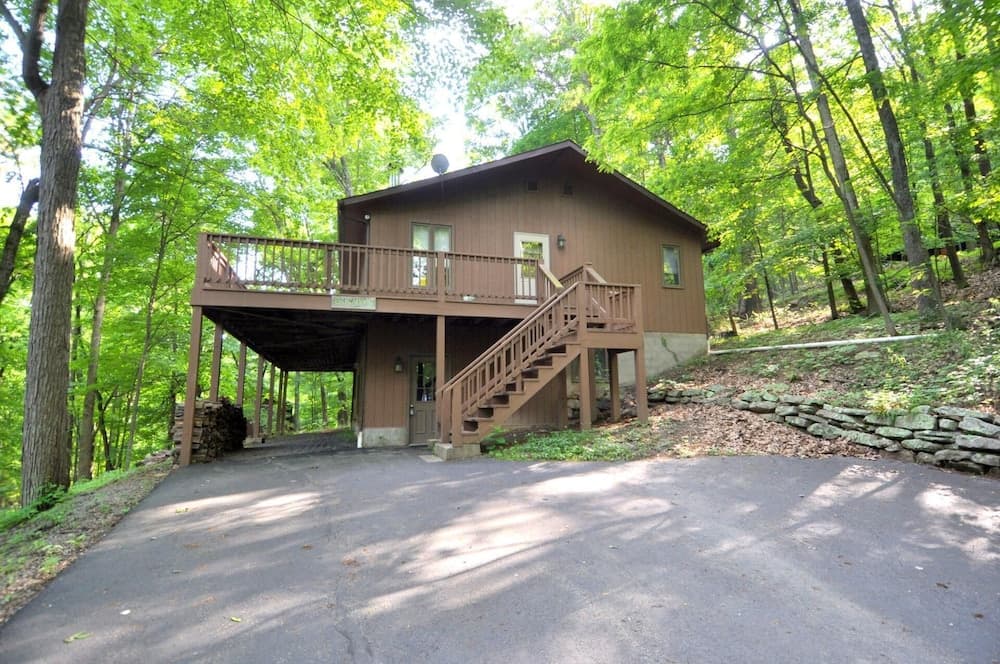 Brigadoon - 5 Bedroom Retreat
