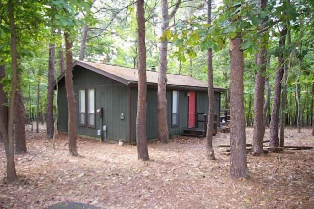 Country Comfort -country Escape!