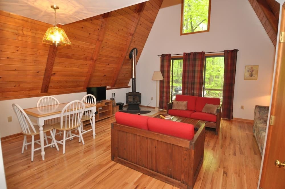 Cozy and Quaint