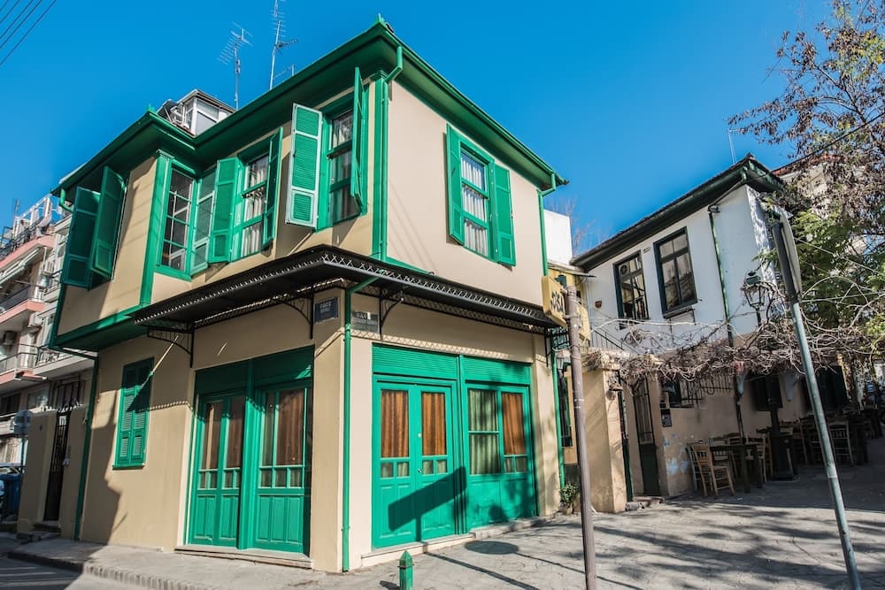 St Paul Villa by halu! Apartments