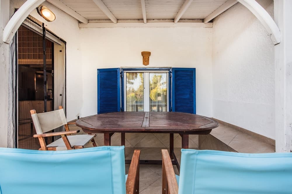 Villa Phaedra by halu! Villas