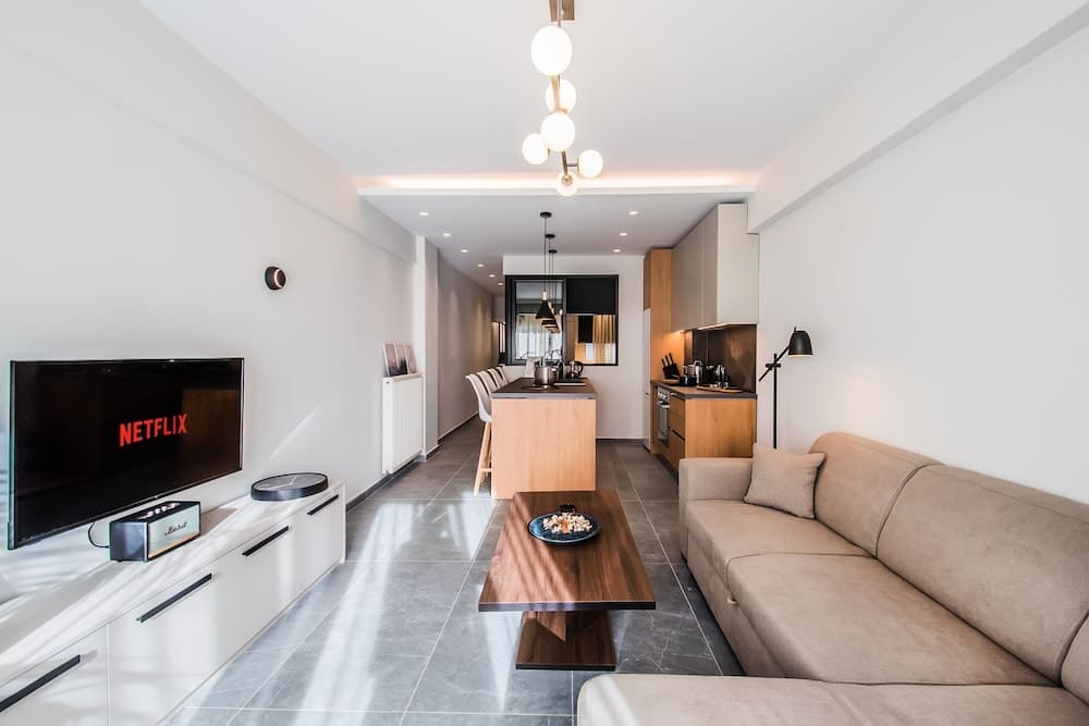 Nereids Apts by halu! Apartments