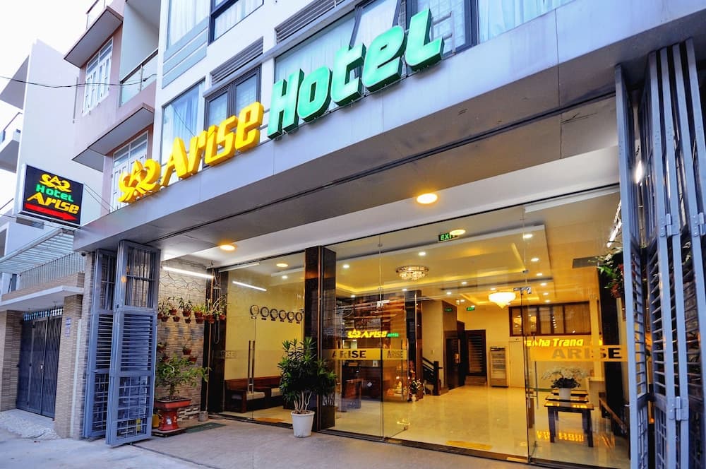 Arise Hotel