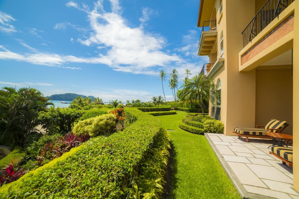 Los Suenos Resort Bella Vista 4E