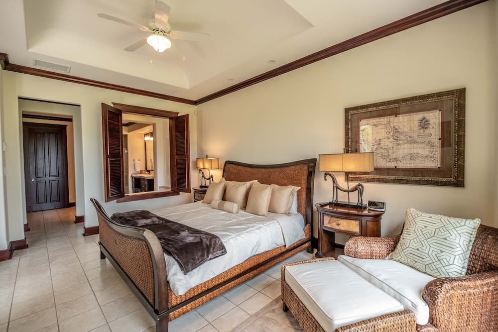 Los Suenos Resort Vista Bahia 1F