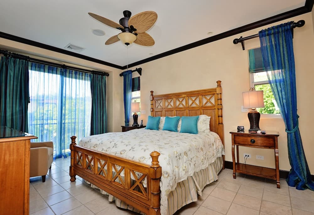 Los Suenos Resort Vista Bahia 3A