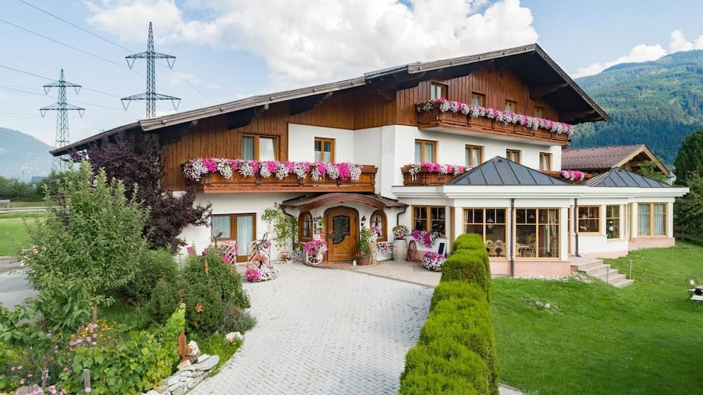 Pension Oberschneider