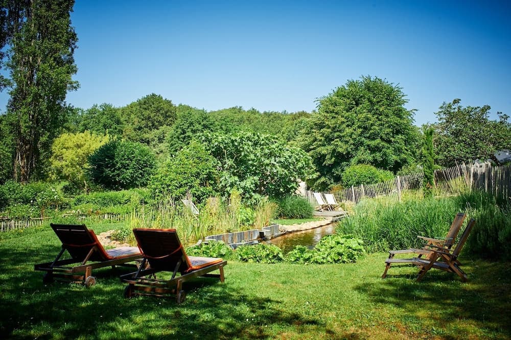 Domaine de la Juranvillerie