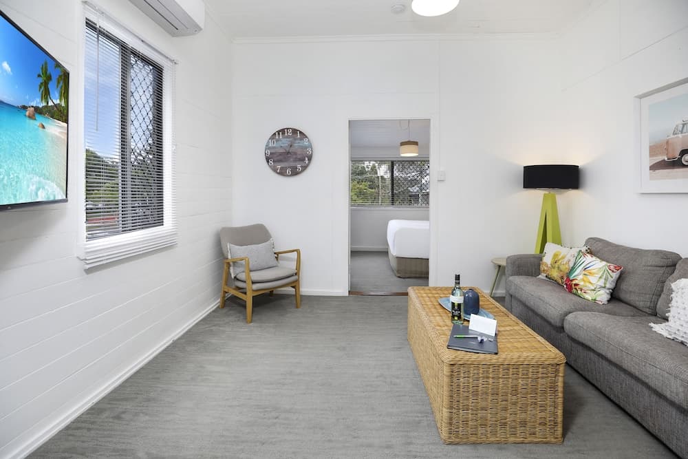 A Touch of the Bahamas on McKenzie MK3