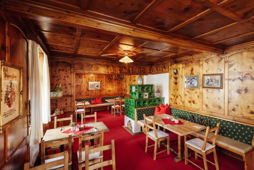 Landhaus Albert Murr