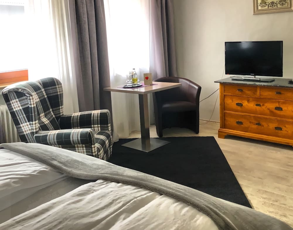 Hotel Nuhnetal