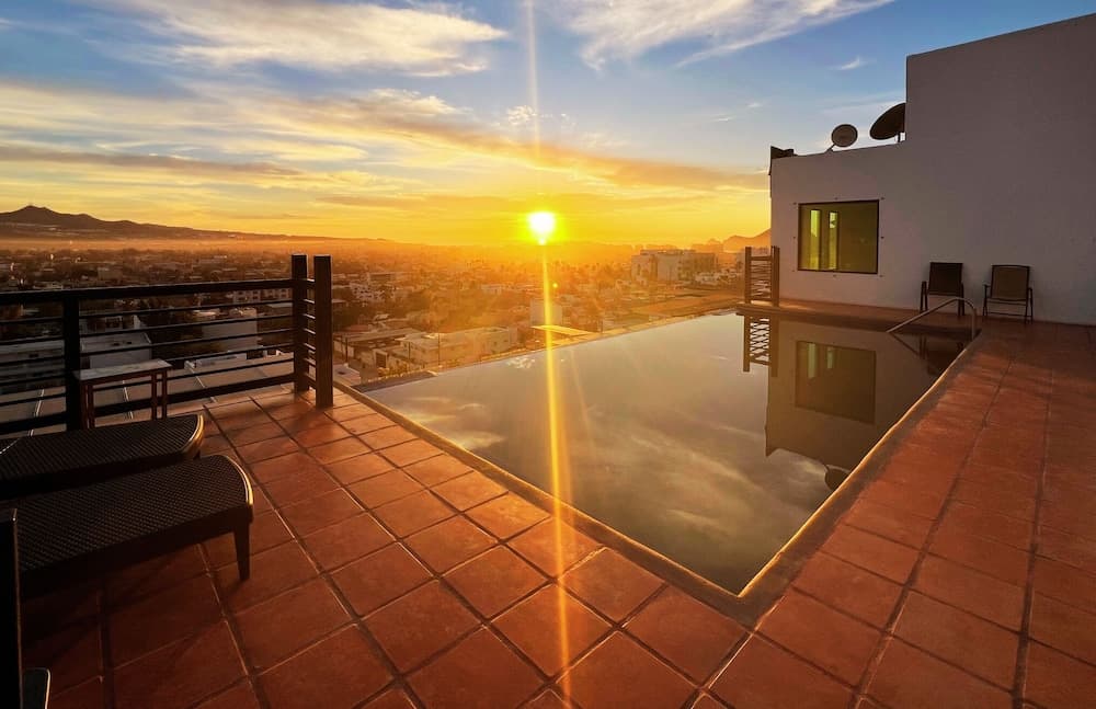 Morgan Hotel Boutique & Residences