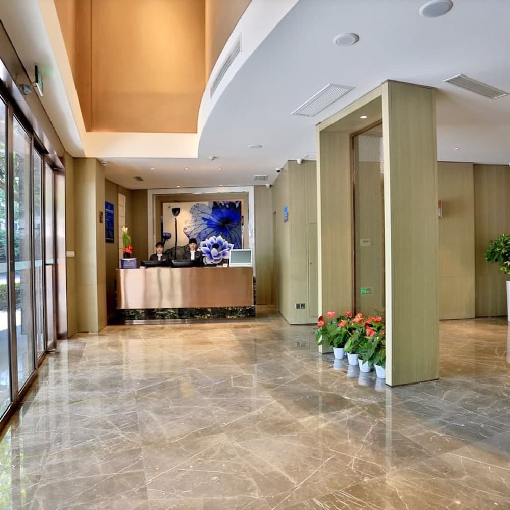 Shundi SHY Hotel West Lake Hangzhou