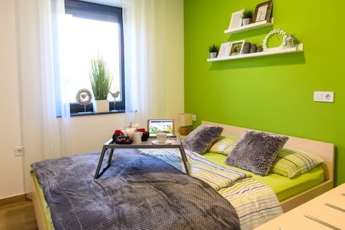 Apartments Banonia - Summer Breeze