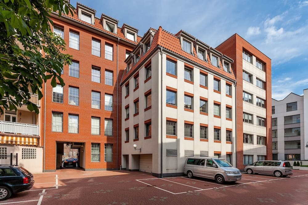 Happy Stay Old Town Tartaczna 26 A