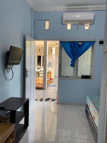 Gajah Homestay
