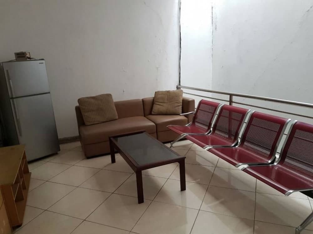 Kost Harian 86