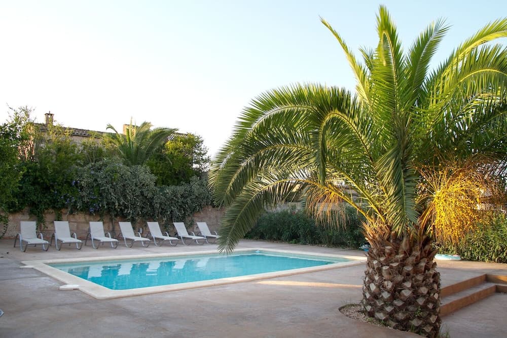 Villa Sa Barcella